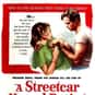A Streetcar Named Desire is listed (or ranked) 12 on the list Filmsite's Greatest Films of the 50's