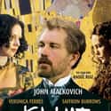 Klimt on Random Best Movies About Real Artists