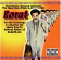 Borat: Cultural Learnings of America for Make Benefit Glorious Nation of Kazakhstan on Random Funniest Movies About Politics
