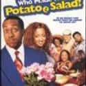 Jaleel White, Eddie Griffin, Tommy Lister   Who Made The Potato Salad? is a 2006 film that stars Jaleel White.