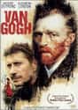 Van Gogh on Random Best Movies About Real Artists