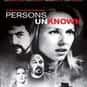 Persons Unknown is listed (or ranked) 20 on the list The Best Films Of J.T. Walsh