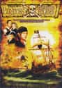 2006   Pirates of Treasure Island is a 2006 American comedy-drama film produced by The Asylum, loosely adaptated from Robert Louis Stevenson's novel Treasure Island.