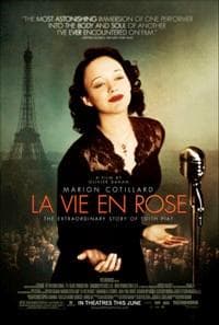 La Vie en rose