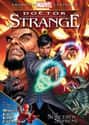 Doctor Strange: The Sorcerer Supreme on Random Funniest Superhero Movies