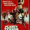 Planet Terror on Random Funniest Movies About End of World