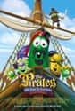 2008   The Pirates Who Don't Do Anything: A VeggieTales Movie is a 2008 American computer-animated family adventure comedy film directed by Mike Nawrocki and written by Phil Vischer.