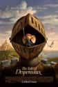 2008   The Tale of Despereaux is a 2008 British-American-French computer-animated adventure fantasy comedy family film directed by Sam Fell and Robert Stevenhagen and produced by Gary Ross and Allison...