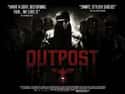 Outpost on Random Best Zombie Movies