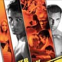 Never Back Down on Random Best MMA Movies About Fighting