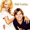Cameron Diaz, Ashton Kutcher, Queen Latifah   What Happens in Vegas is a 2008 American romantic comedy film from 20th Century Fox starring Cameron Diaz and Ashton Kutcher.