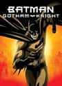 Batman: Gotham Knight on Random Best TV Shows And Movies On DC's Streaming Platform