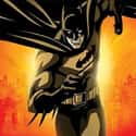 Batman: Gotham Knight on Random Best TV Shows And Movies On DC's Streaming Platform