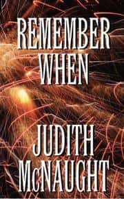 judith mcnaught book list