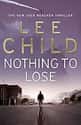 Nothing to Lose on Random the Jack Reacher Books
