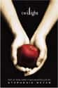 Twilight on Random Best Young Adult Fiction Series