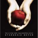 Twilight on Random Best Young Adult Fiction Series