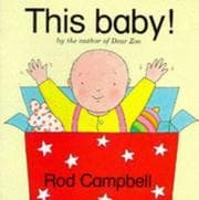 books with baby in the title
