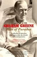 Graham Greene Books List; Complete Graham Greene Bibliography (284 Items)