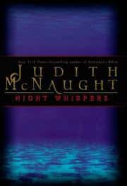 judith mcnaught book list mystery