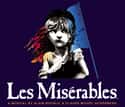 Les Misérables on Random Greatest Musicals Ever Performed on Broadway