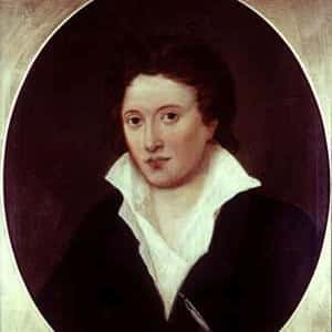 Percy Bysshe Shelley