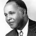 Dec. at 76 (1899-1975)   Percy Lavon Julian was an American research chemist and a pioneer in the chemical synthesis of medicinal drugs from plants.