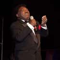Percy Sledge on Random Best Musical Artists From Alabama