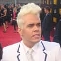age 40   Mario Armando Lavandeira, Jr., known professionally as Perez Hilton, is an American blogger, columnist and television personality.