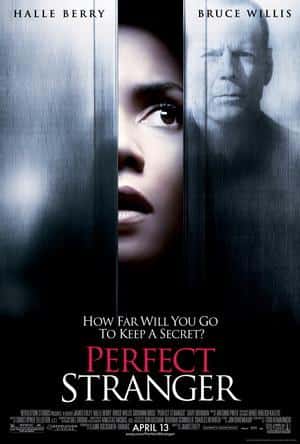 the perfect stranger movie 2006