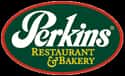 Perkins Restaurant and Bakery on Random Best Diner Chains