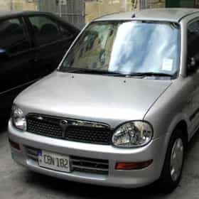 Perodua Kelisa Rankings & Opinions Perodua Kelisa Rankings & Opinions