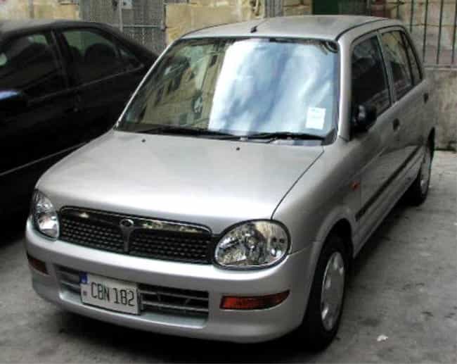 Perodua Kancil Drive - Mau Tahu s Perodua Kancil Drive - Mau Tahu s
