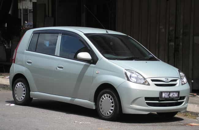 All Perodua Models: List of Perodua Cars & Vehicles {# 