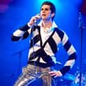 Perry Farrell is an American musician, best known as the frontman for the alternative rock band Jane's Addiction.