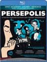 2007   Persepolis is a 2007 French-Iranian-American animated film based on Marjane Satrapi's autobiographical graphic novel of the same name.
