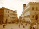 Perugia on Random Must-See Attractions in Italy
