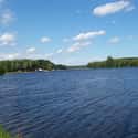 Peshtigo River on Random Best American Rivers for Kayaking