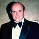 Peter Boyle on Random Celebrities Who Served In The Military