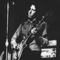 Peter Green on Random Best Blues Rock Bands and Artists