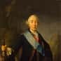 Peter III of Russia is listed (or ranked) 1 on the list Famous Assassinations in Russia