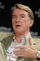 Peter Mandelson on Random Famous Bilderberg Group Members