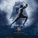 Peter Pan on Random Best Film Adaptations of Young Adult Novels