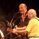 Peter, Paul and Mary, Peter   Peter, Paul and Mary were a United States folk-singing trio whose nearly 50-year career began with their rise to become a paradigm for 1960s folk music.