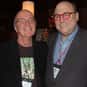 Peter Straub is listed (or ranked) 4 on the list The Best Modern Horror Writers