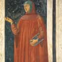 Dec. at 70 (1304-1374)   Francesco Petrarca, commonly anglicized as Petrarch, was an Italian scholar and poet in Renaissance Italy, and one of the earliest humanists.