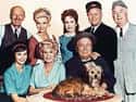 Petticoat Junction on Random Greatest Sitcoms from the 1960s