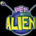 Pet Alien on Random Best Computer Animation TV Shows