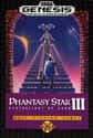 Phantasy Star III: Generations of Doom on Random Greatest RPG Video Games