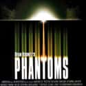 Phantoms on Random Scariest Small Town Horror Movies